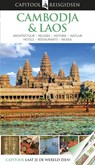 Capitool reisgidsen : Cambodja en Laos - David Chandler ; Peter Holmshaw ; Iain Stewart ; Richard Waters - 9789000301478