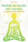 Ontdek de kracht van energie - Seka Nicolic - 9789000302406