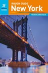 New York - Martin Dunford; Stephen Keeling; Andrew Rosenberg - 9789000303243