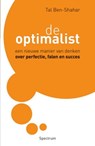De Optimalist - Tal Ben-Shahar - 9789000303915