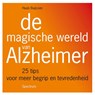 De magische wereld van Alzheimer - Huub Buijssen - 9789000305049