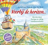 Voorbij de horizon, Arend van Dam -  - 9789000305292