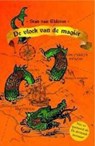 De vloek van de magiër - Stan van Elderen - 9789000307258