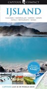 Capitool Compact IJsland - David Leffman - 9789000308095