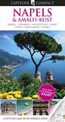 Napels & Amalfi kust - Jeffrey Kennedy - 9789000309788