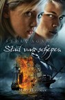 Stravaganza 5 Stad van schepen - Mary Hoffman - 9789000310029