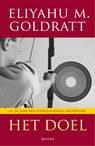 Het doel - Eliyahu M. Goldratt - 9789000310432