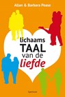 Lichaamstaal van de liefde - Allan Pease; Barbara Pease - 9789000310470