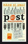 Flessenpost uit Amsterdam - Harm de Jonge - 9789000310760