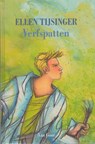 Verfspatten - Ellen Tijsinger - 9789000311590