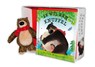 Ik wil een knuffel met gratis Dorus knuffel - David Melling - 9789000313969
