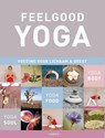 Feelgood yoga - Saskia Onck - 9789000314102