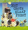 Het grote slaapfeest - David Melling - 9789000314492
