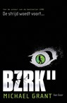 BZRK II - Michael Grant - 9789000314645