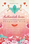 Authentiek leven - Stephen Cope - 9789000317271