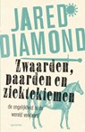 Zwaarden, paarden en ziektekiemen - Jared Diamond - 9789000318360