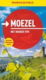 Marco Polo Moezel - Angelika Koch - 9789000319503