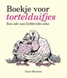 Boekje voor tortelduifjes - Guus Martens - 9789000319923