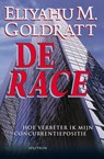 De race - Eliyahu M. Goldratt - 9789000320615