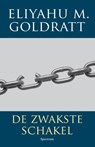 De zwakste schakel - Eliyahu M. Goldratt - 9789000320707