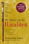De kunst van de rivaliteit - Sebastian Smee - 9789000321582