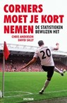Corners moet je kort nemen - Chris Anderson ; David Sally - 9789000322657
