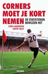 Corners moet je kort nemen - Chris Anderson ; David Sally - 9789000322664