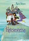Heksenheisa - Mary Schoon - 9789000324248