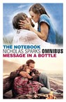 Omnibus the notebook / message in a Bottle - Nicholas Sparks - 9789000325252