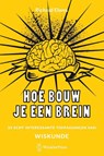 Hoe bouw je een brein - Richard Elwes - 9789000325412