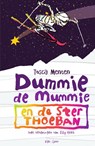 Dummie de mummie en de ster Thoeban - Tosca Menten - 9789000327102