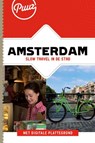 Amsterdam - Michèle Bevoort ; Jessica van Zanten - 9789000327645
