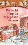 De jacht op de afgepakte sterren - Jacques Vriens - 9789000328437