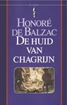 De huid van chagrijn - Honoré de Balzac - 9789000331222