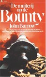 De muiterij op de Bounty - John Barrow - 9789000331321