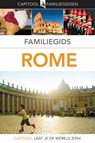 Capitool familiegidsen : Rome - Ros Belford - 9789000331611