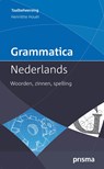 Grammatica Nederlands - Henriëtte Houët - 9789000331741