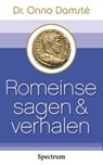 Romeinse sagen en verhalen - Onno Damste - 9789000331932