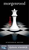 Morgenrood - Stephenie Meyer - 9789000334292