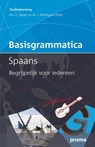 Prisma basisgrammatica Spaans - Emile Slager ; Yolanda Rodriquez Pérez - 9789000334438