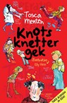 Knotsknettergek - Tosca Menten - 9789000334605