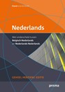 Prisma handwoordenboek Nederlands - Martha Hofman - 9789000334711