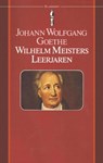 Wilhelm Meisters leerjaren - Johann Wolfgang Goethe - 9789000335169