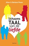 Lichaamstaal van de liefde - Allan Pease ; Barbara Pease - 9789000335909