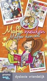 Maffe meiden maffer dan ooit - Mirjam Mous - 9789000336852