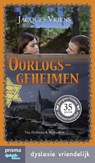 Oorlogsgeheimen - Jacques Vriens - 9789000336906
