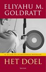 Het doel - Eliyahu M. Goldratt ; J. Cox - 9789000337644