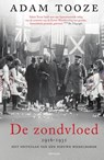 De zondvloed - Adam Tooze & Ansfried Scheifes - 9789000338634