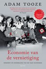 Economie van de vernietiging - Adam Tooze - 9789000338689