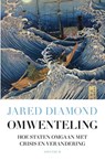 Omwenteling - Jared Diamond - 9789000338818